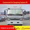 Avancier Special Sunshade Heat Insulation Windshield Cover