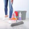 Flat Mop Double-Sided Clean System Orion Replaceable Head Spare Cartridge