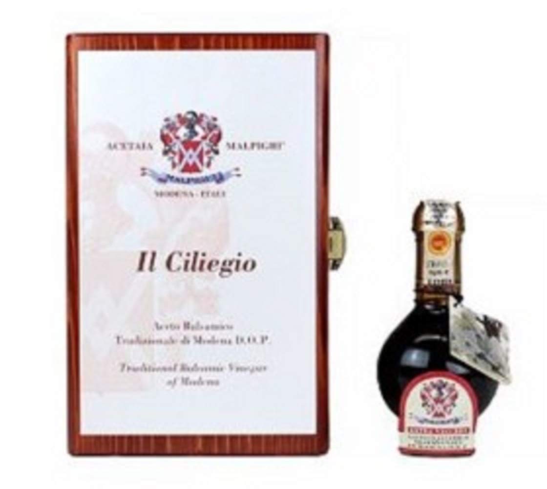 

Malpighi Tradizionale Balsamic 50 Years Aged 100ml