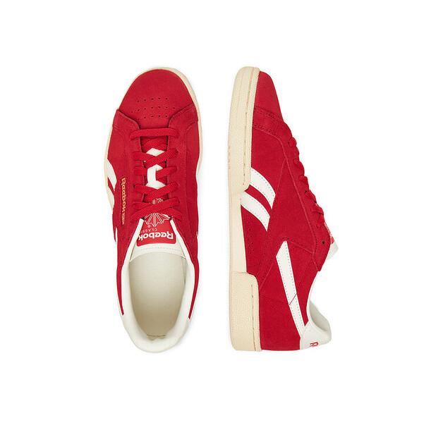 Кроссовки Reebok EO-CLUB C GROUNDS UK