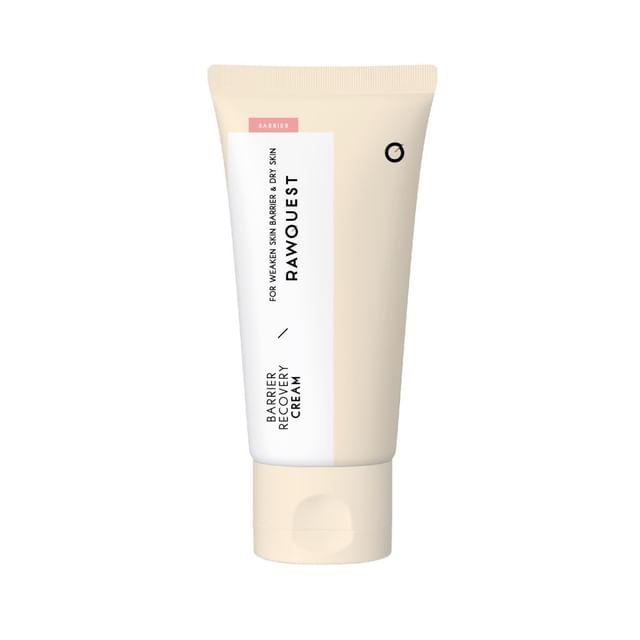 RAWQUEST - Barrier Recovery Cream 80ml