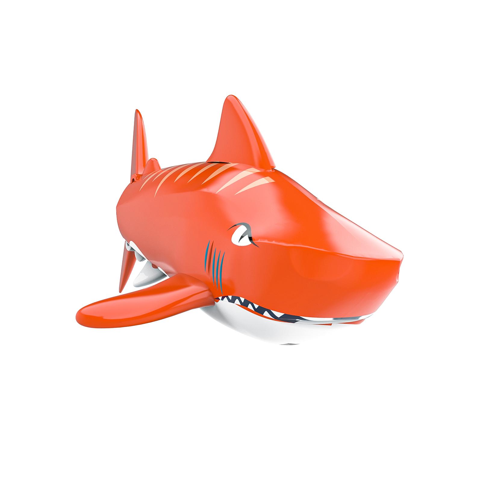 Игрушка-рыба с дистанционным управлением — фото 3