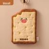Absorbent Quick-Dry Cartoon Hand Towel - Thick Kitchen Dishcloth for Kids