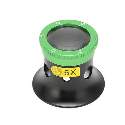 Optik Aygıtlar – Büyüteçler