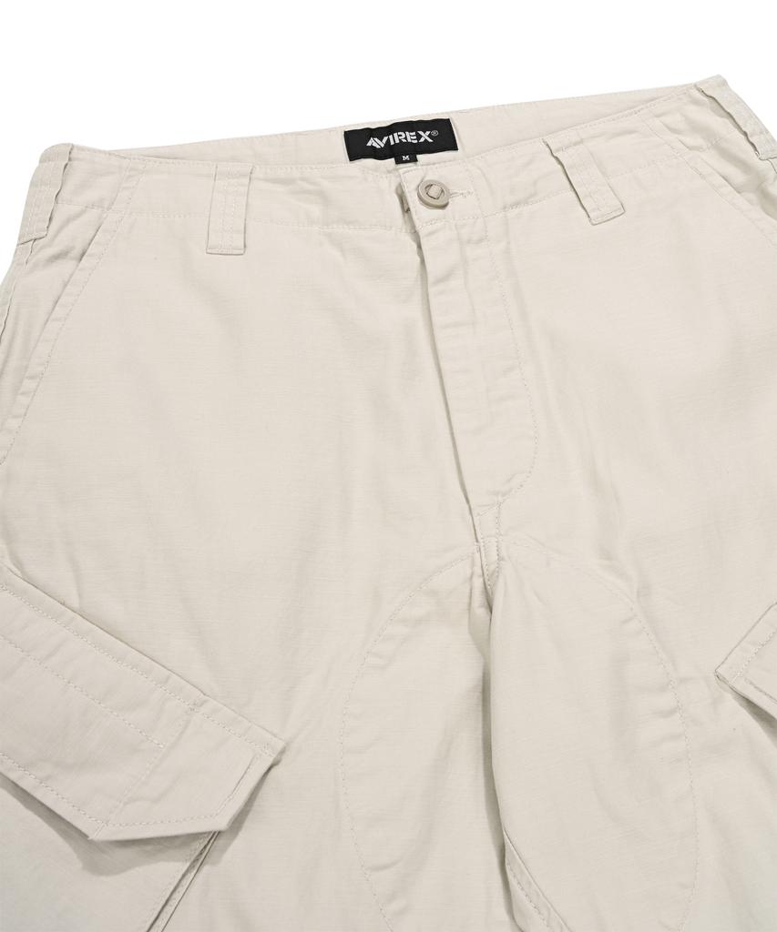 Abilegseu R-Cargo Pants / 7834110022 Sand