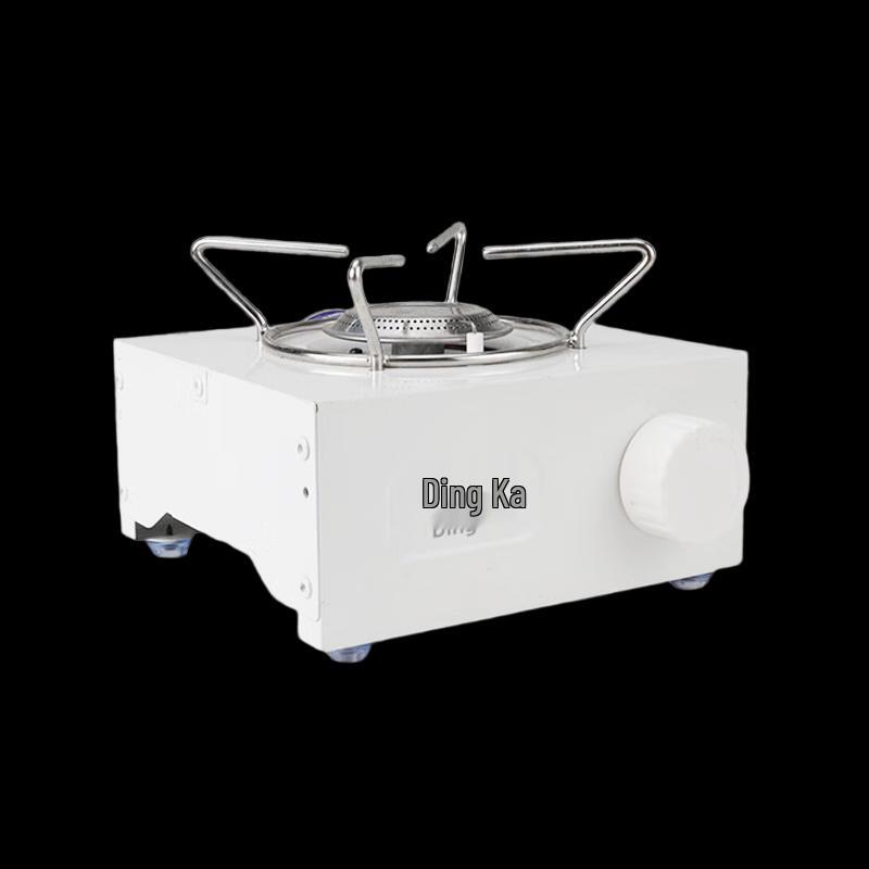 Suiyuan Portable Mini Outdoor Gas Stove