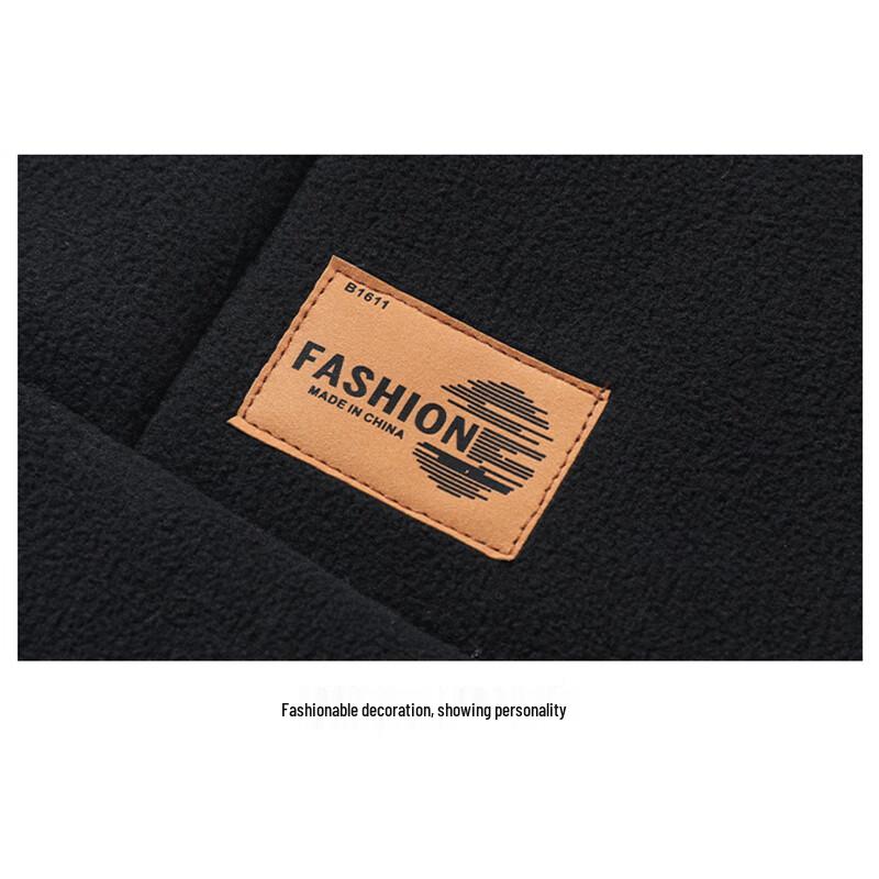 ROMON Men's Padded Stand Collar Vest