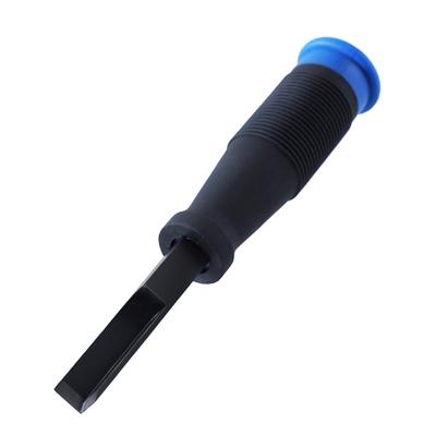 Wood Carving Chisel Quick Cutting Corner Chisel Square Hinge Recesses Mortising Right Angle Wood Chisel Woodworking Tool