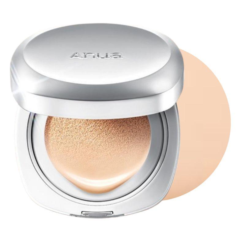 ANUA Gyul Cushion 15g SPF50+ PA+++