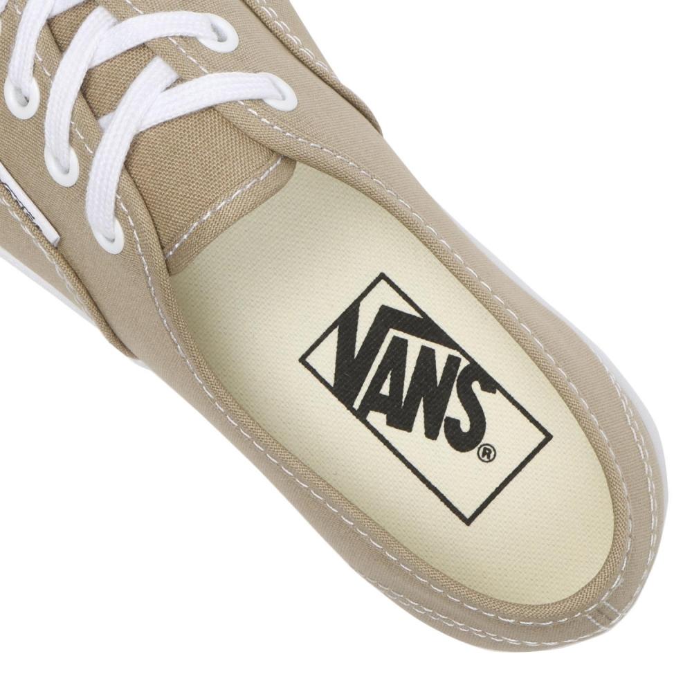 Vans Authentic Lowpro Incense True Wt Vn000d044g5 Incense True Wt