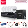 SANSUI T2 5.1 Channel Home Theater Ceiling Speaker System CN Plug (adapter Included)