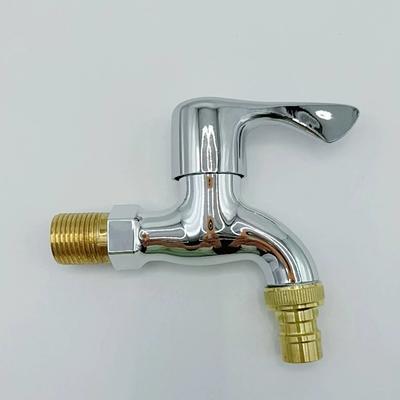 Bad & WC – Bad- & Duscharmaturen