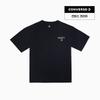 Converse CoTTon Bungeoppang Seoul CiTy T shirT Black Mch647 023