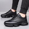 2025 New Men's Breathable Sneakers Lightweight Men's Walking Shoes Casual Male Sports Shoes Non-Slip Comfortable Athletic Shoes