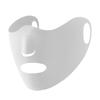 1Pc For Men Summer For Women Silk Scarf Sun Uv Protection Ice Silk Face Scarf Sunscreen Mask Anti-Uv Face Cover Sunscreen Veil