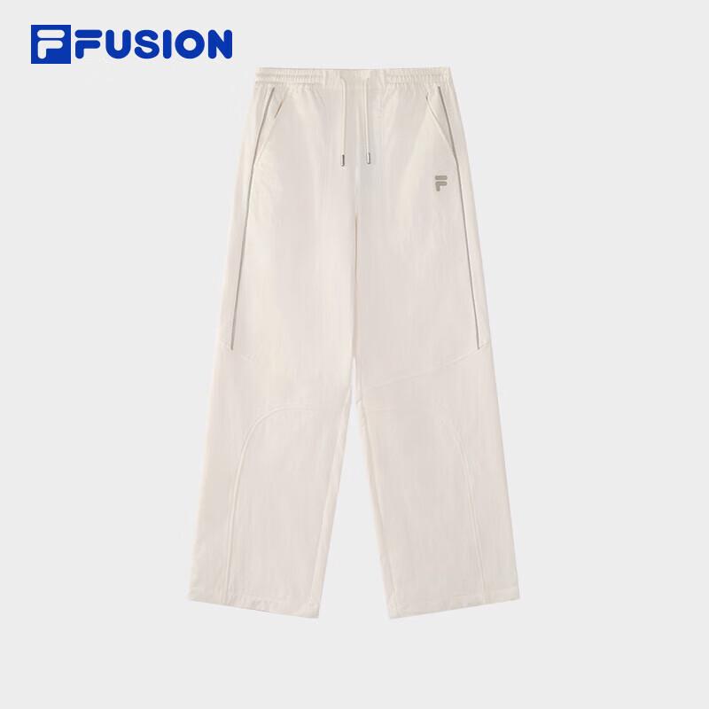 FILA FUSION Women s Straight-Leg Casual Trousers M