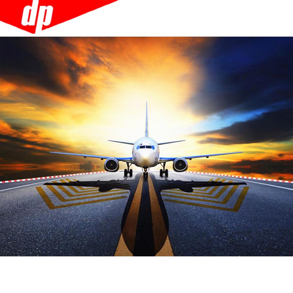 5D Diamond Painting Wolf Picture of Rhinestone Full Drill Square Round Diamond Embroidery Animal Mosaic Tree Landscape Cross Stitch Home Decor