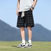 Herreshorts, Avslappede Sportsshorts, Moteriktige Shorts