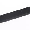 1 Set Luggage Handle Handle Grip Trolley Handle Suitcase Handle Bag Handle Replacement Universal Travel Black Luggage Bag Access
