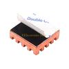 B03C 4PCS Radiator for Orange Pi 5 Computer Development Board Heatsink Pure Copper / Aluminum Heatsinks Cooling Pad