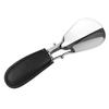Leather Bag Elderly Person Folding Shoehorn PU Handle Portable Shoe Lifter Tool  Travel