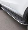 Compatible Side Steps for 2010-2024 Volkswagen Tiguan L, Tiguan, Tharu, Tayron, VS5, VS7 Models.