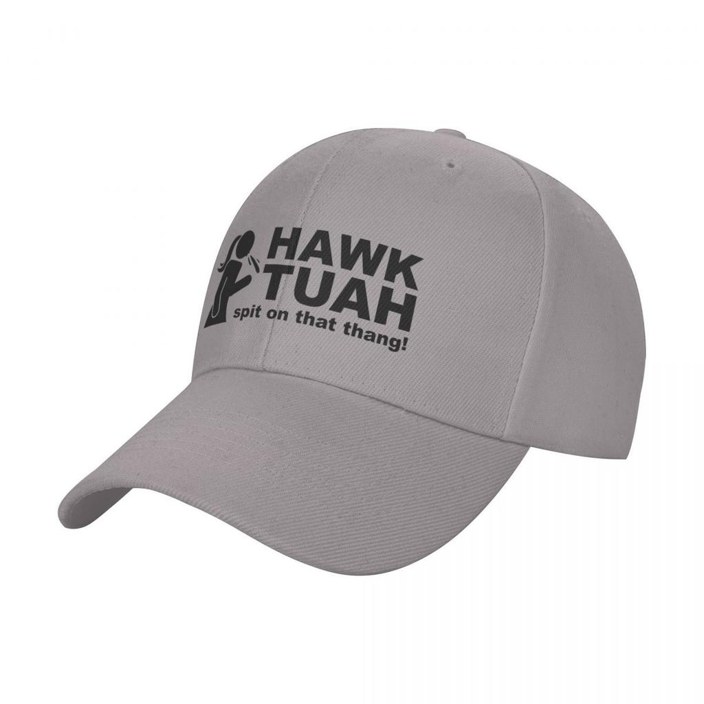Viral HAWK TUAH Girl 2024 Spit on that Thang Baseball Cap Rugby Beach fishing caps man Mens Caps Women's