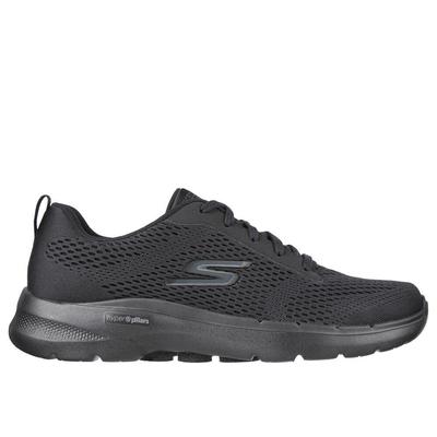 Sneakers Schwarz Go Walk 6 Avalo