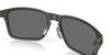 HOLBROOK MATTE GUNMETAL Japan 55 [Oakley] Sunglasses, (FREE Size), METAL, Men's