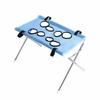 Pet Grooming Sling with Stand Breathable for Nail Trimming, Small Dogs, Cats