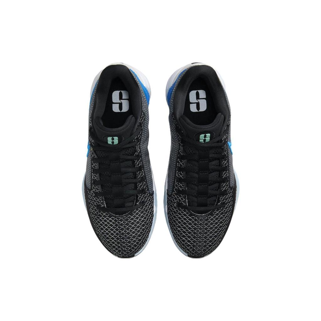 Nike Sabrina 1 EP Family Bonds Women Sneakers Black Photo-Blue Emerald-Rise FQ3389-001