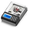 30G x 0.001g High Precision Digital Scale Gem Powder Scale Milligram Includes Read in g /oz/ozt/for T/ct/gn Switchable B
