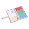 96 Grid Envelope Saving Challenge Book Budget Planner Money Planner Account Book Clear Expense Tracker Notebook Journal
