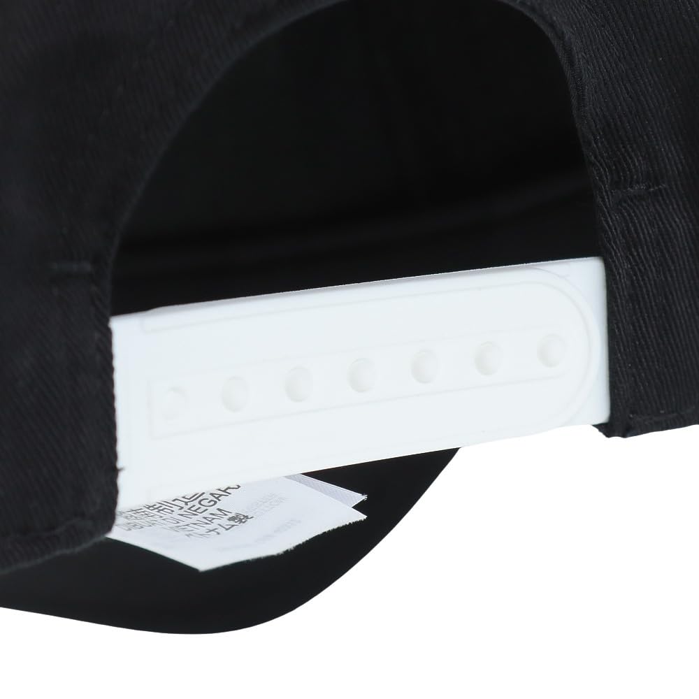 adidas Daily Cap EVJ90-HT6356 (Black/L/Men's) [Used]