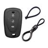 Accesorii pentru electronica auto – Huse pentru cheile de la maşină