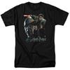 Harry Potter "Final Fight" S S S S S T- Children's T-shirt or Sleeveless Tank - To 6X