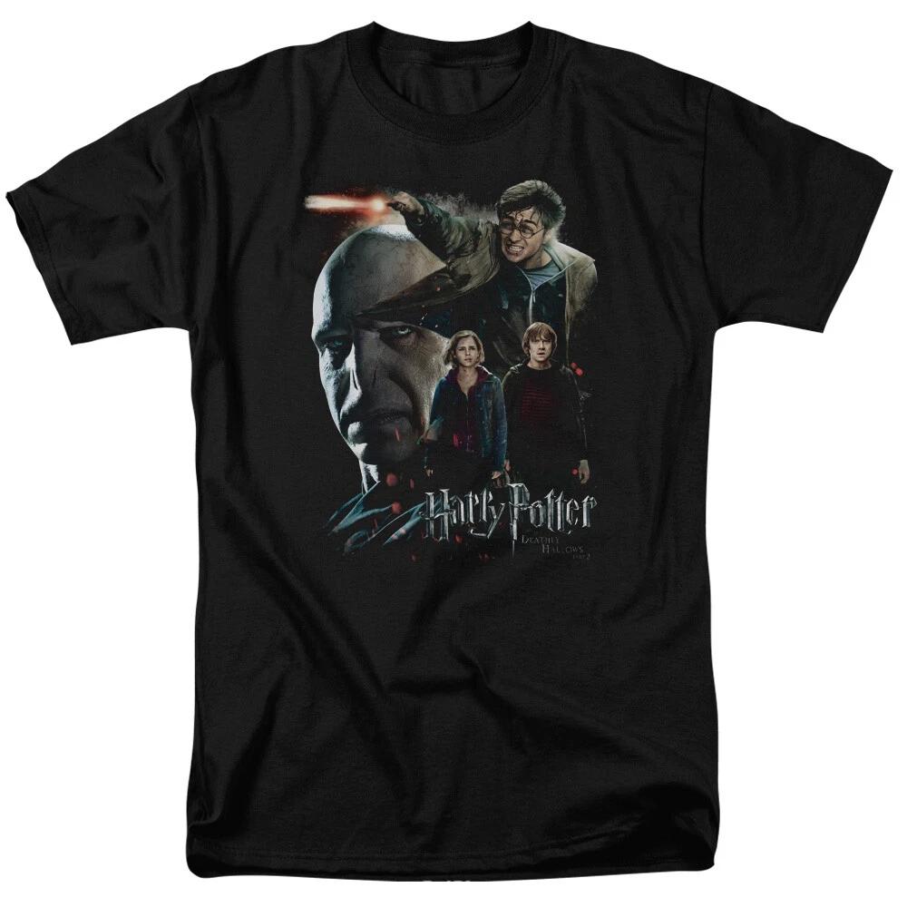 Harry Potter Final Fight s s s s s T- Children s T-shirt or Sleeveless Tank - to 6X 130
