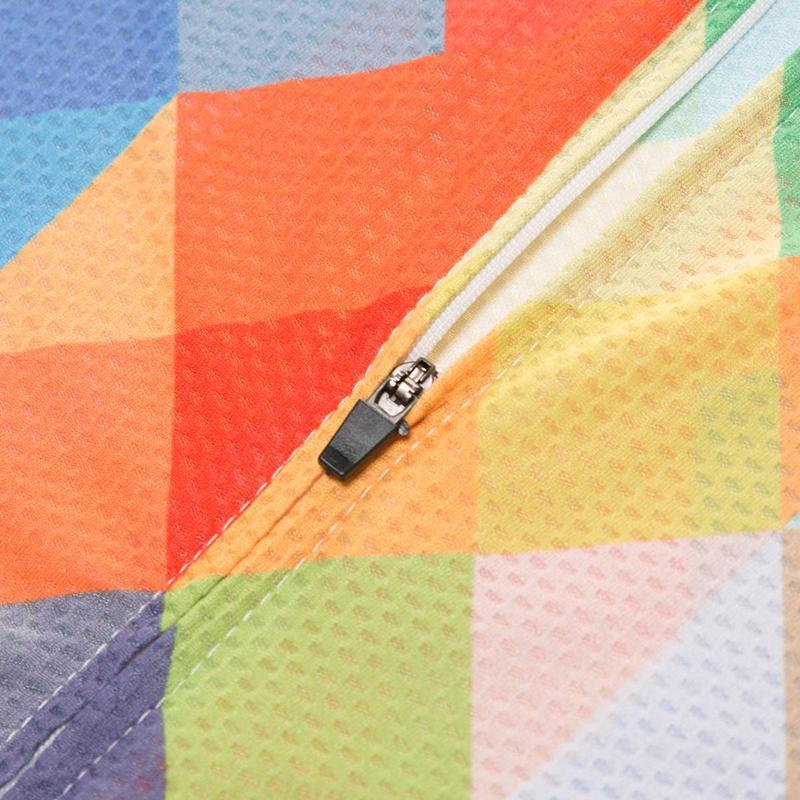 Cyklistické dresy Cyklistický komplet oblečení pro muže/ženy s dlouhým rukávem, oblečení na kolo