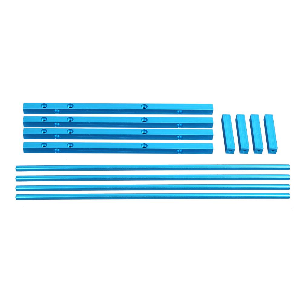 1.9 Inch Simulation Wheel Hub Tyres Shelf Tire Storage Rack for  4CelsiusSCX10 1Celsius10 RC Car