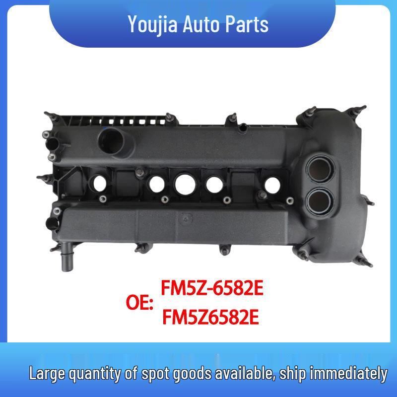 

FM5Z-6582-E Valve Cover & Gasket for 2015-2020 Ford Engines.