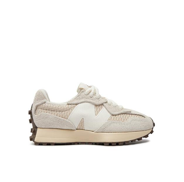 

Мужские кроссовки New Balance U327wva бежевые 46.5