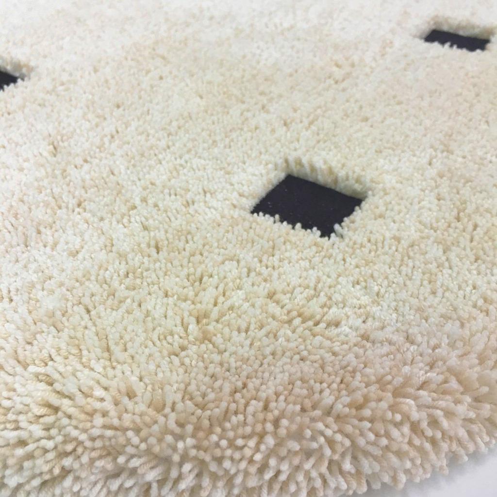 Senko Franklin Víko s adsorpcí Antibakteriální a deodorizační 17130 M+home (Krátká délka), Béžová, Víceúčelový list, Materiál,