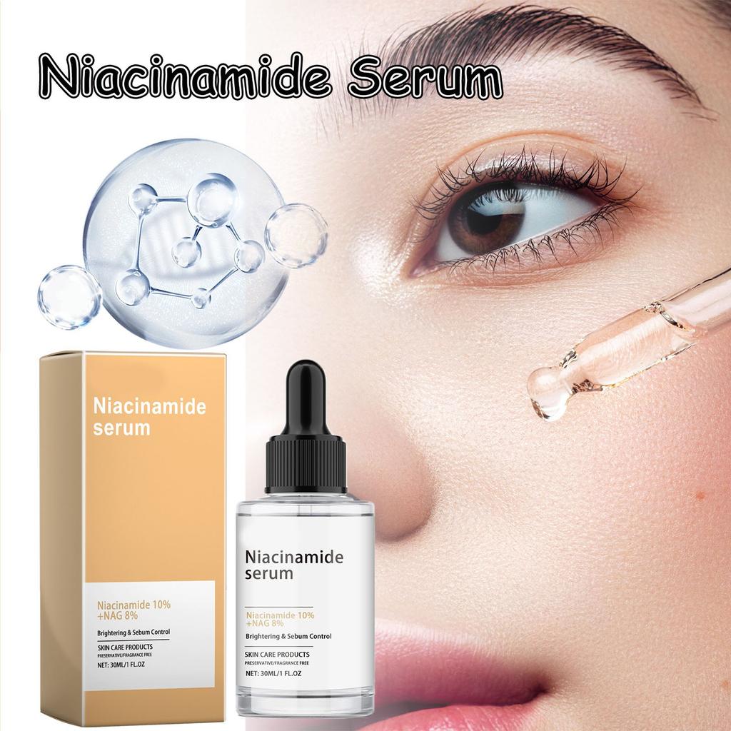 Serum, Facial Serum, Moisturizing Serum, Women's Facial Serum, -aging Skin Care, Skin Care Serum, Smooth Skin -30ml