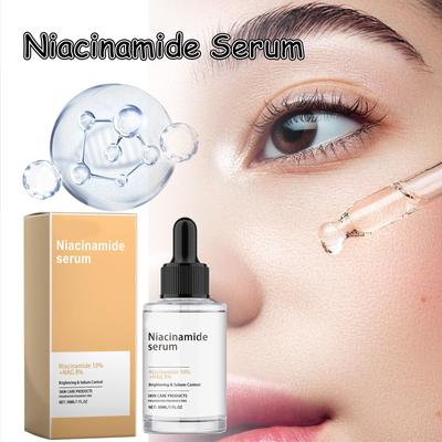 Serum, Facial Serum, Moisturizing Serum, Women's Facial Serum, -aging Skin Care, Skin Care Serum, Smooth Skin -30ml