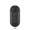 Nieuwe Afstandsbediening Auto Sleutel Shell Hoesje Voor Fiat 500 Panda Punto Bravo Ducato Peugeot Boxer Citroen Jumper Auto Onbesneden SIP22 Sleutel