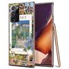 Fairy Tale Core Fairy Tale Aesthetics Phone Case for Samsung A55 A35 A25 A15 A07 A05S A16 A17 A26 A36 A37 A56 A57 Galaxy Note 20