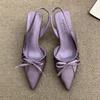 Scarpe con tacco – Scarpe con tacco