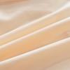Women's Mid-Waist Milk Silk Panties Soft Breathable Candy Color Minimalist Underwear for Teens