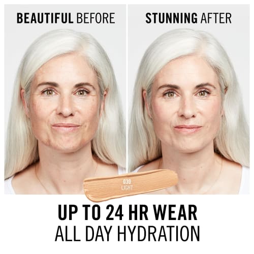 Rimmel The Multitasker Concealer 030 Light (Standard) 10ml