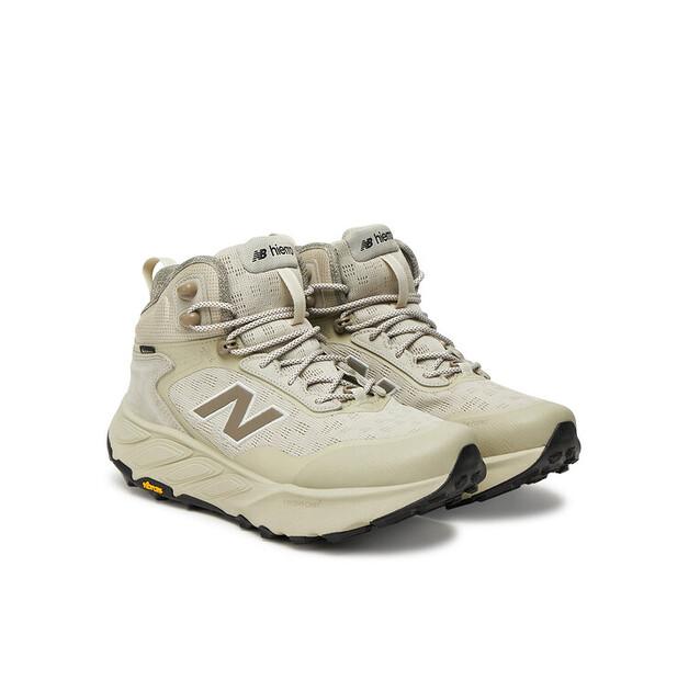 Треккинговые ботинки New Balance Hierro